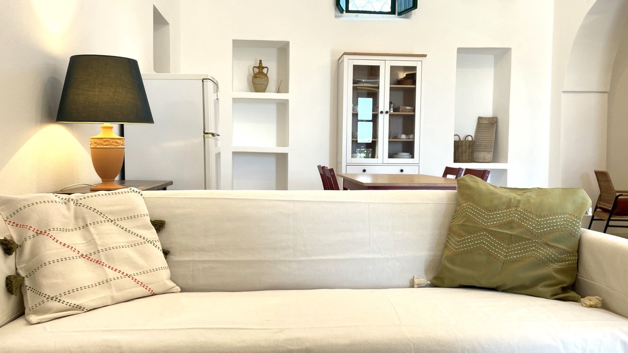 Photo of Livingroom in Pisticci