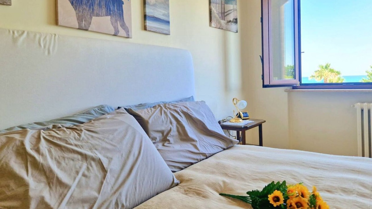 Photo of Bedroom in Porto Sant'Elpidio