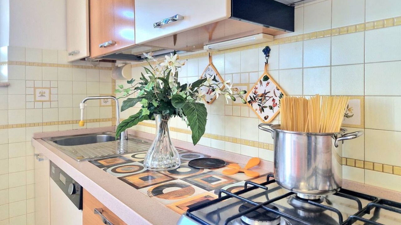 Photo of Kitchen in Porto Sant'Elpidio