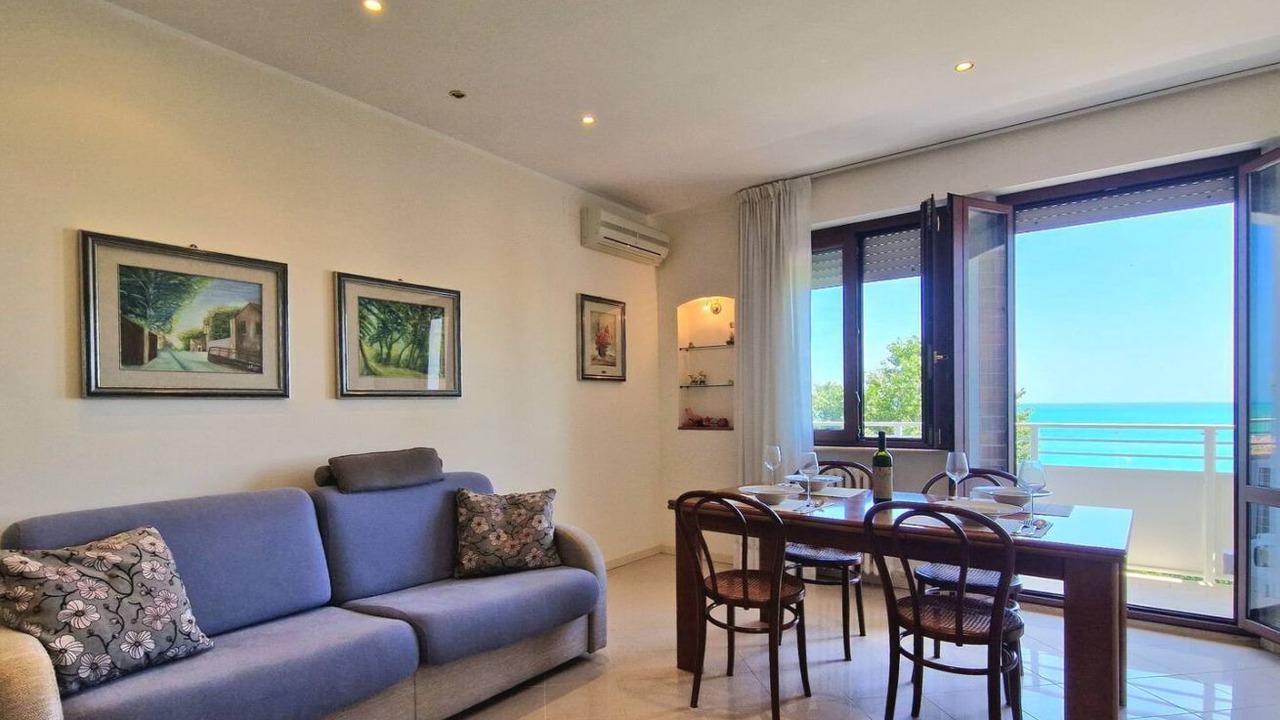 Photo of Livingroom in Porto Sant'Elpidio