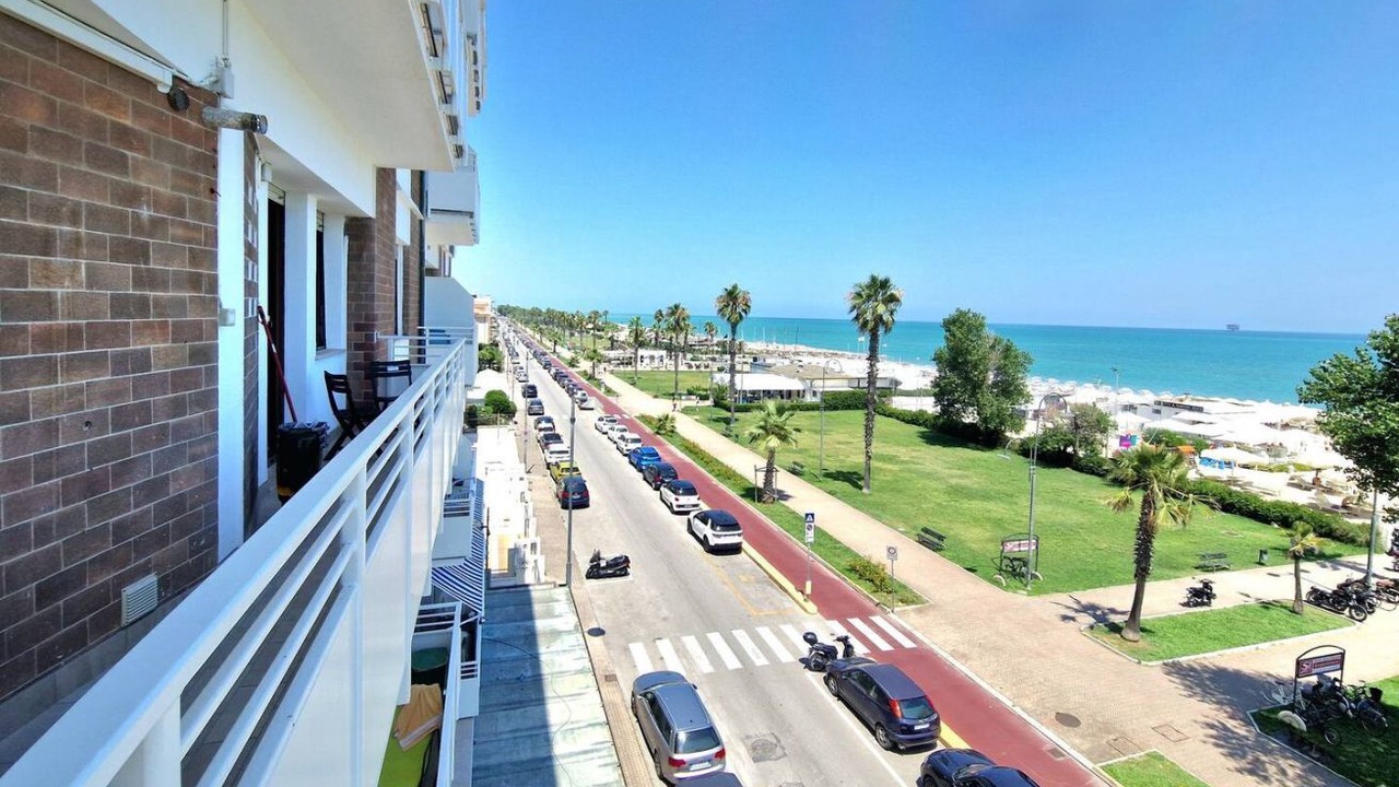 Photo of Outdoor in Porto Sant'Elpidio