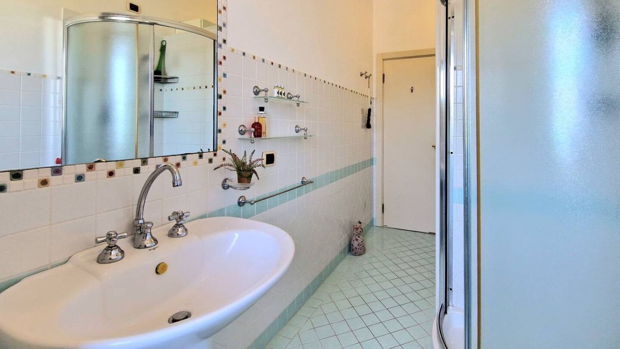 Photo of Bathroom in Porto Sant'Elpidio