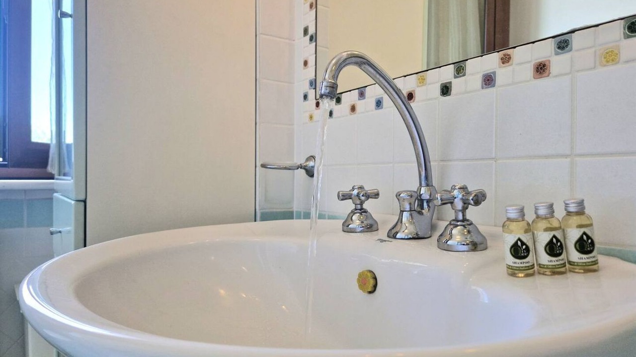 Photo of Bathroom in Porto Sant'Elpidio