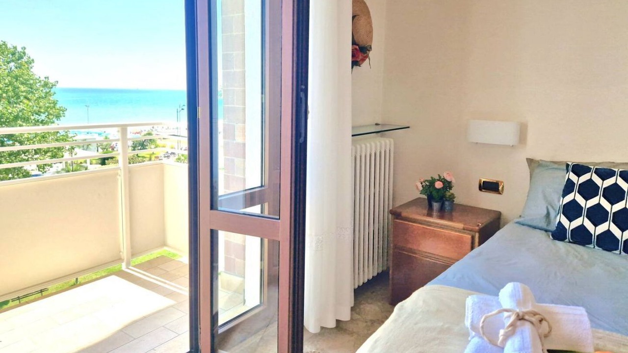 Photo of Bedroom in Porto Sant'Elpidio