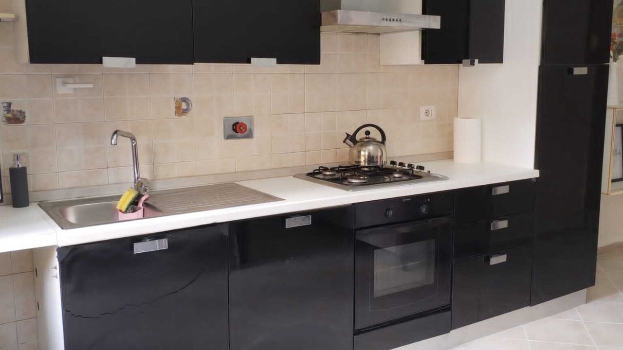 Photo of Kitchen in Torre Angela