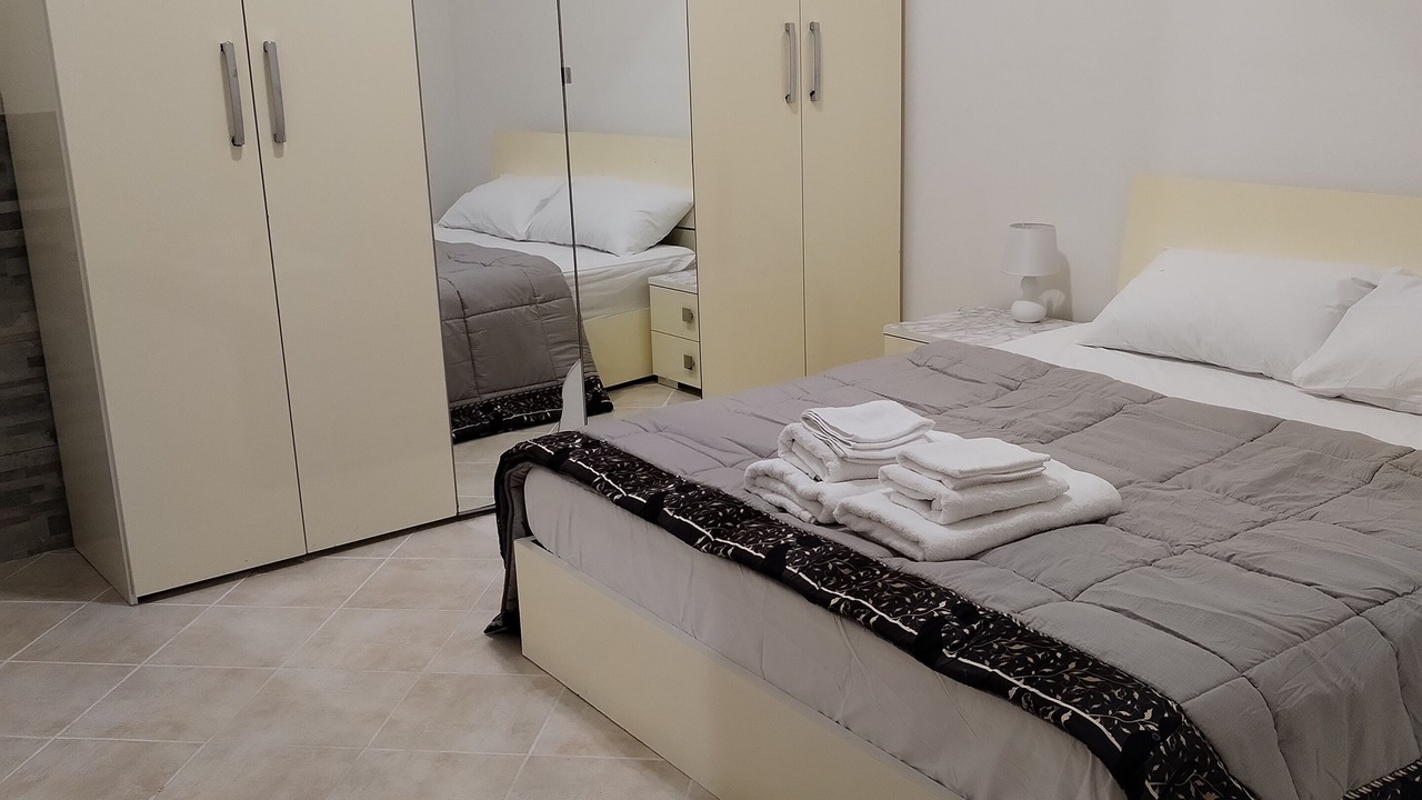 Photo of Bedroom in Torre Angela
