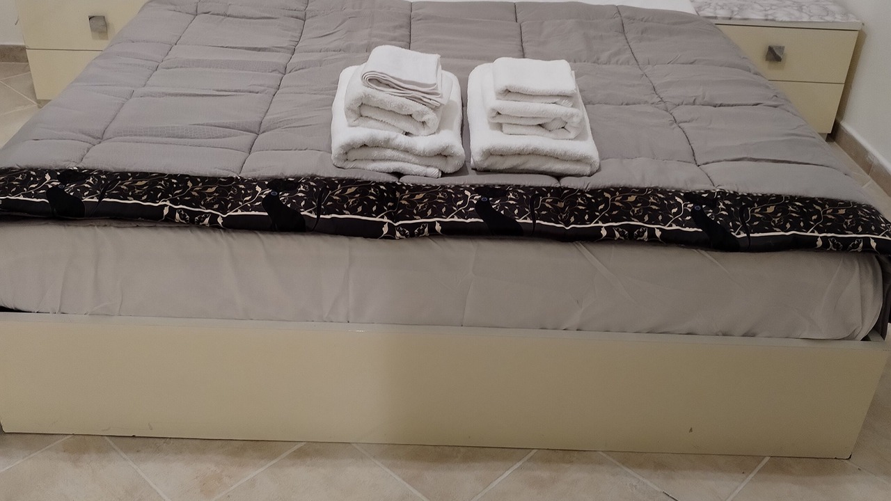 Photo of Bedroom in Torre Angela