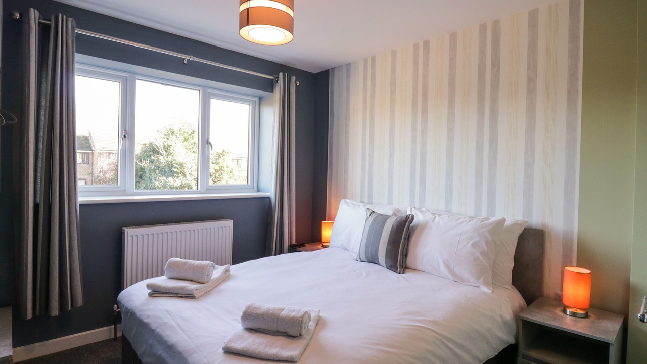 Photo of Bedroom in Caversham