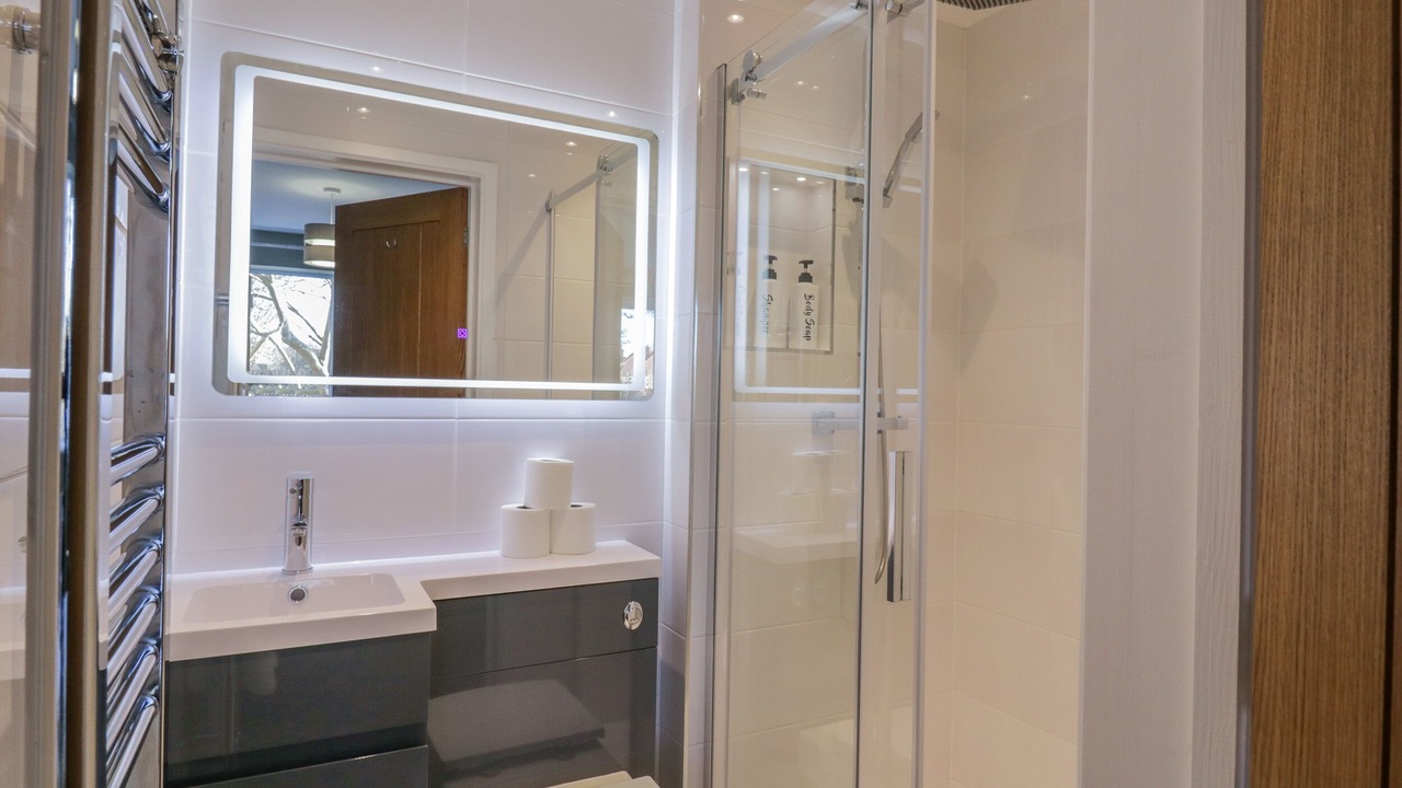 Photo of Bathroom in Caversham