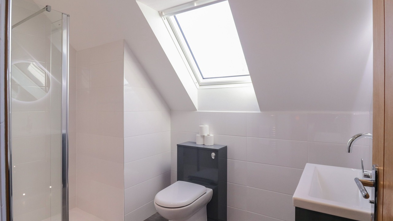 Photo of Bathroom in Caversham