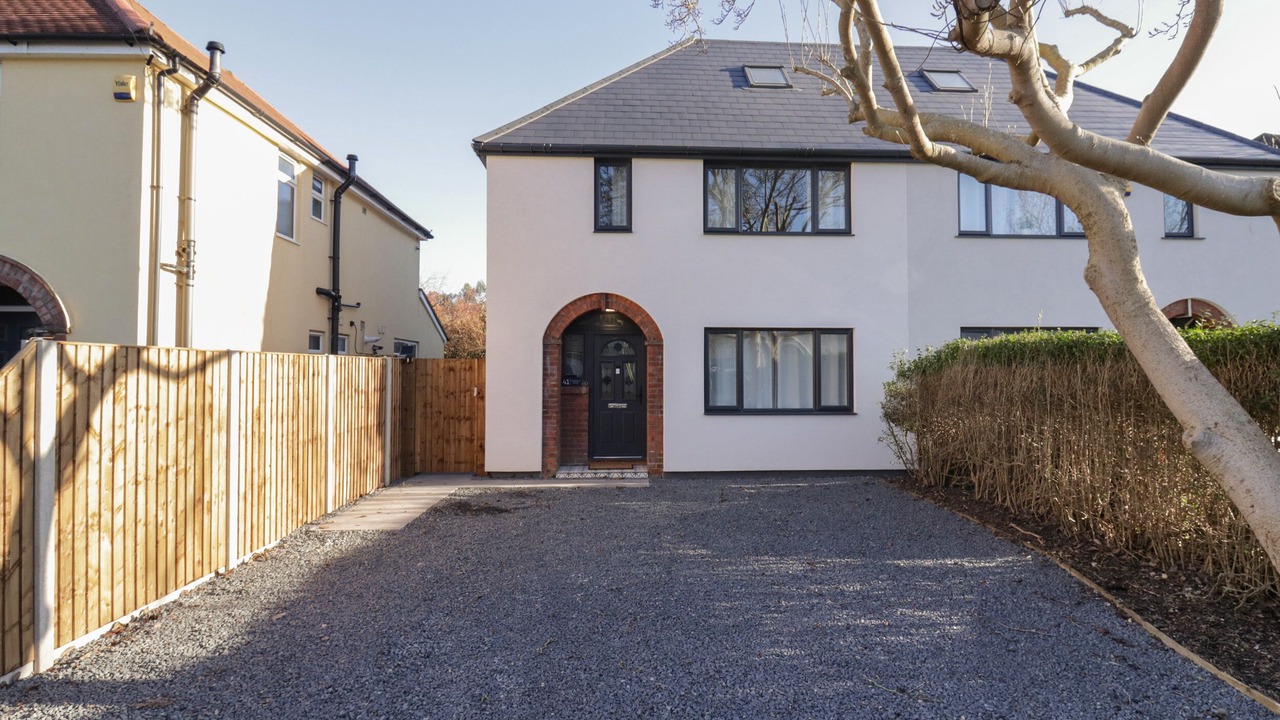 Photo of Outdoor in Caversham