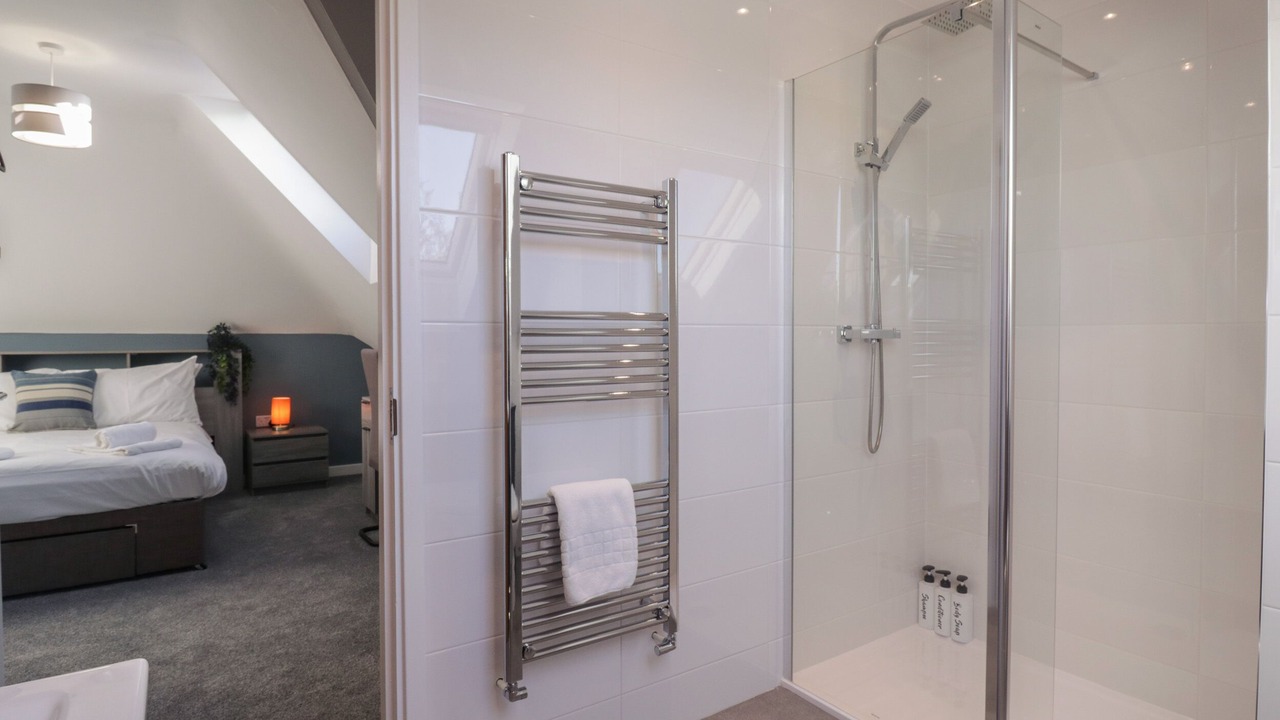 Photo of Bathroom in Caversham