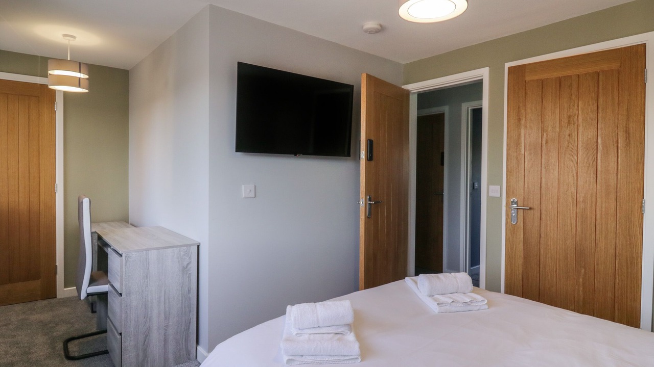 Photo of Bedroom in Caversham