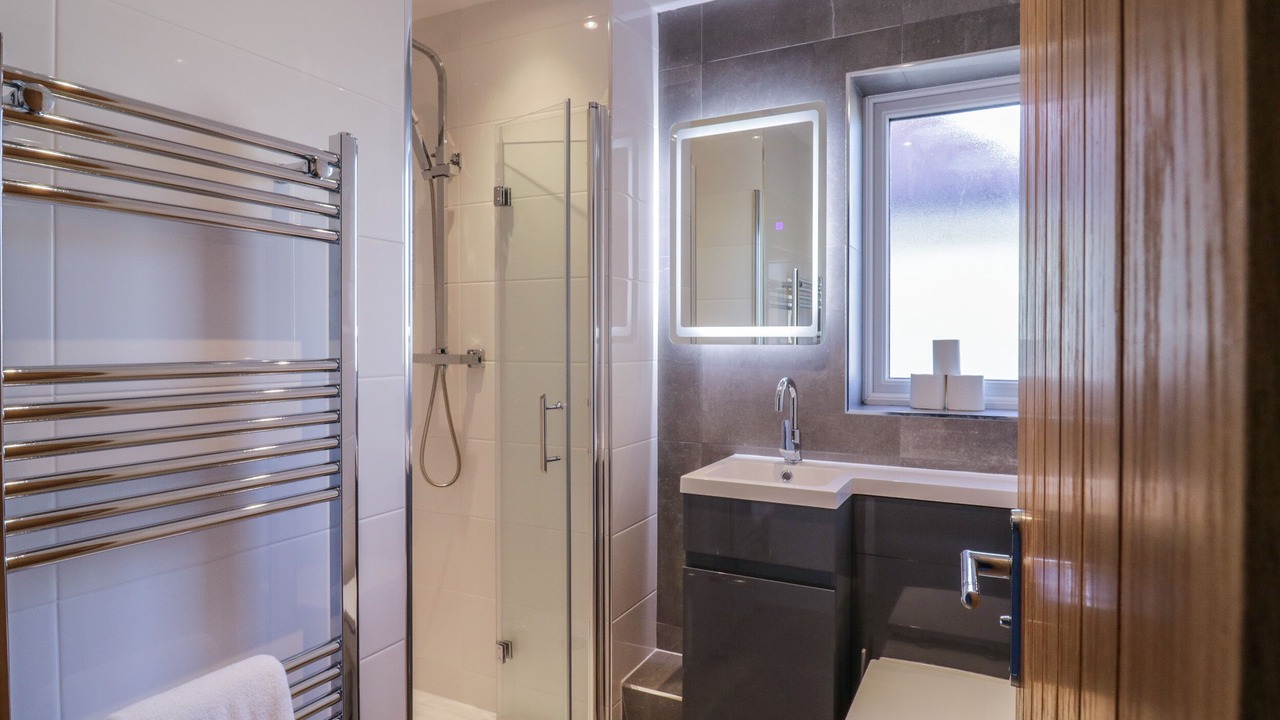 Photo of Bathroom in Caversham