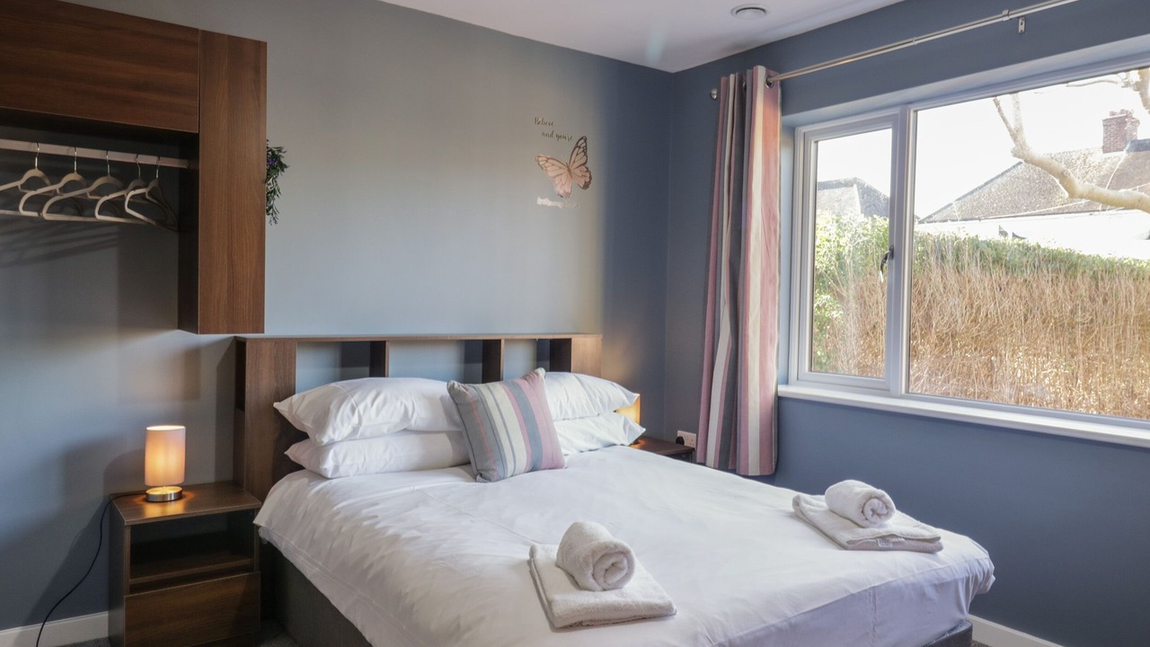 Photo of Bedroom in Caversham