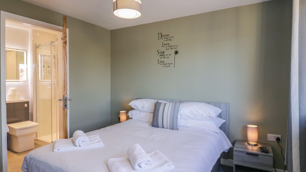 Photo of Bedroom in Caversham