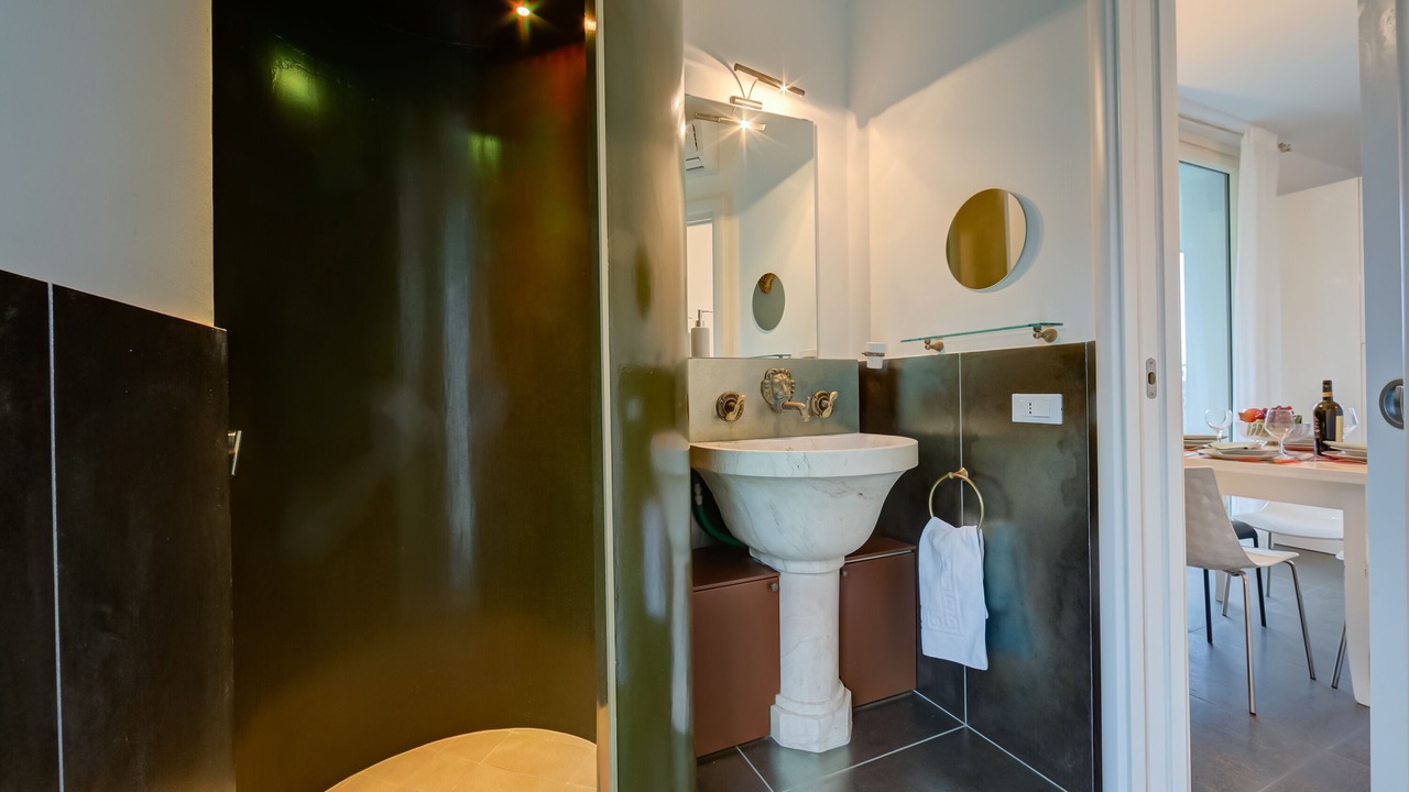 Photo of Bathroom in Gaino