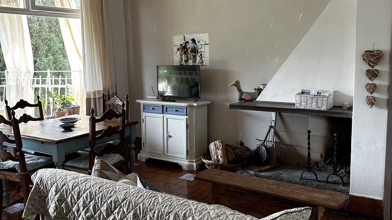 Photo of Livingroom in Piediluco