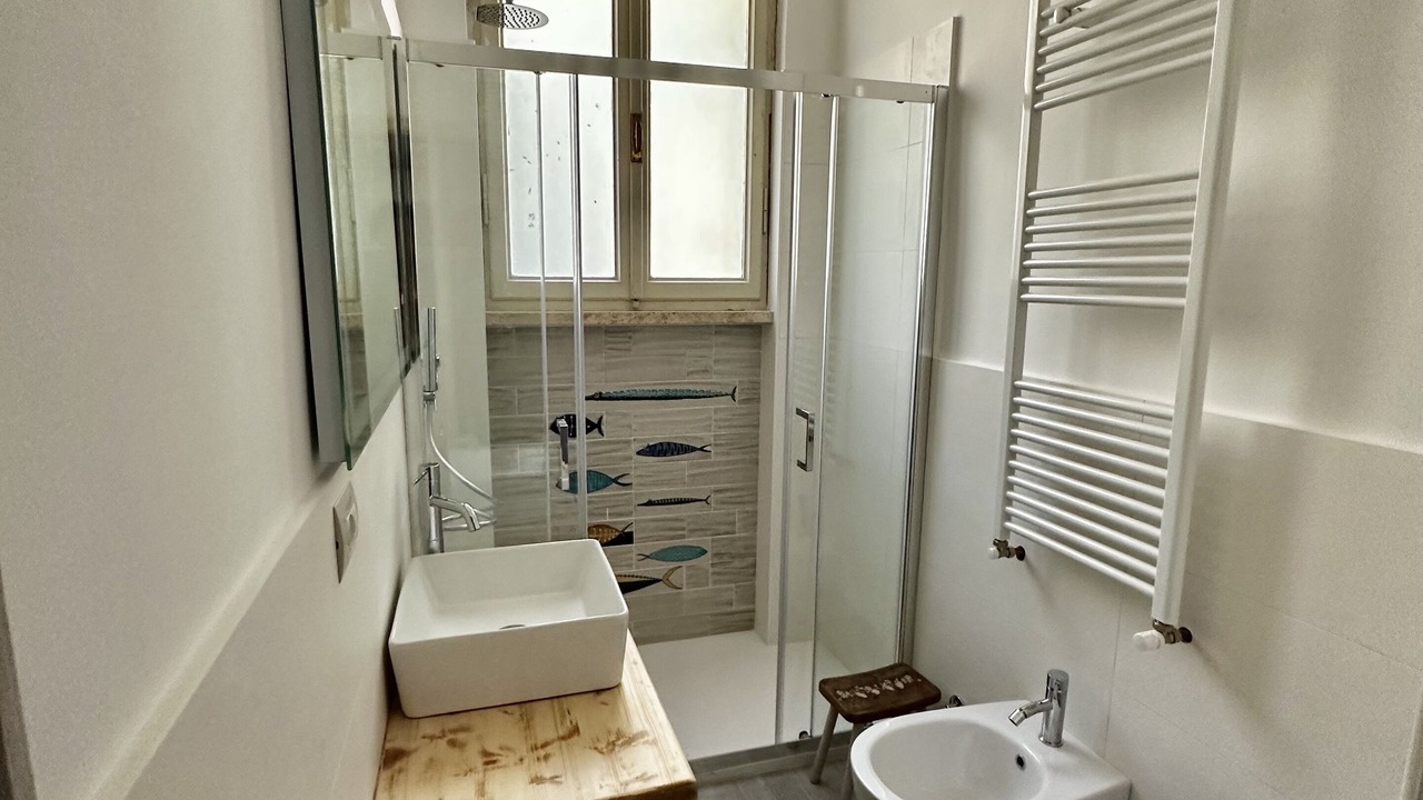 Photo of Bathroom in Piediluco