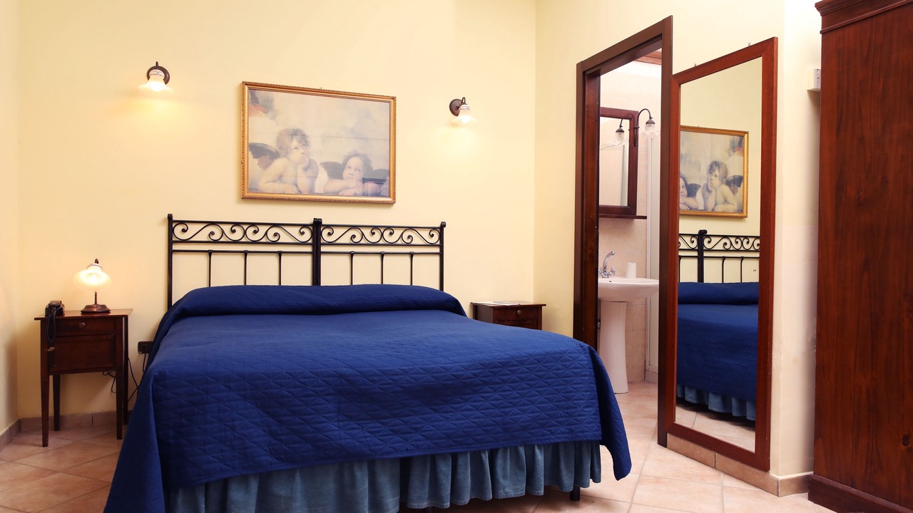 Photo of Bedroom in San Giovanni Rotondo