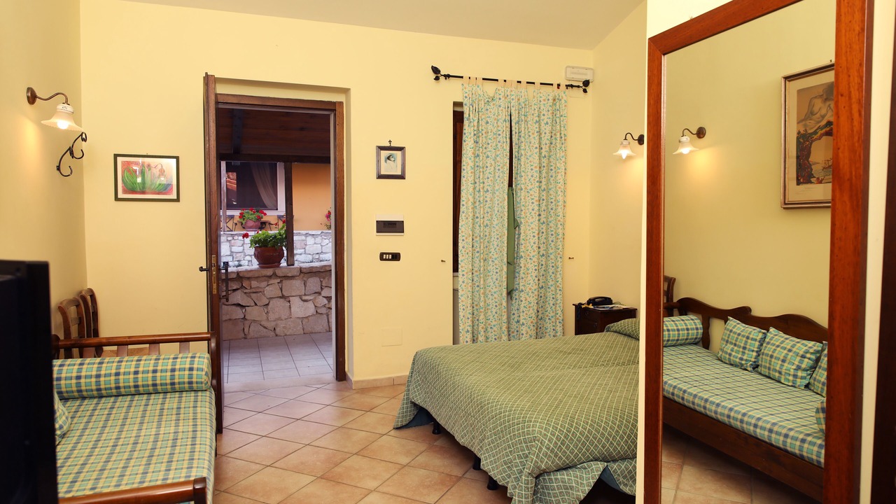 Photo of Bedroom in San Giovanni Rotondo