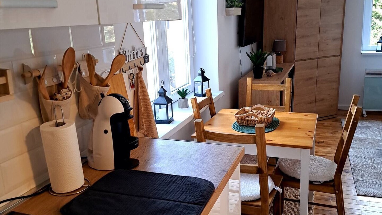 Photo of Kitchen in Kopaonik