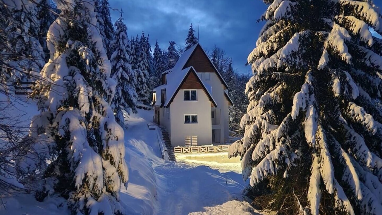 Photo of Outdoor in Kopaonik