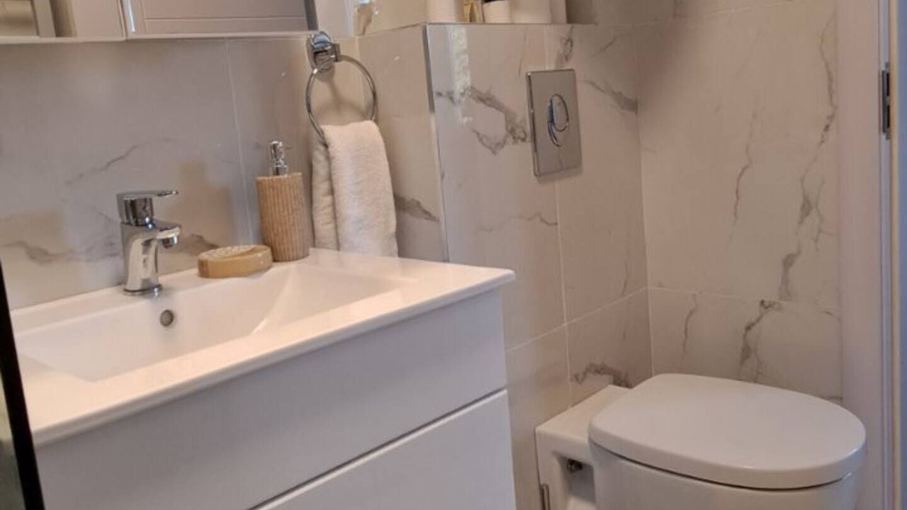 Photo of Bathroom in Kopaonik