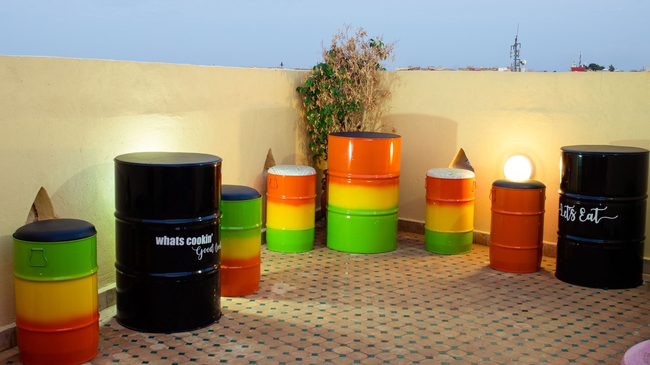 Photo of Outdoor in Ville Nouvelle