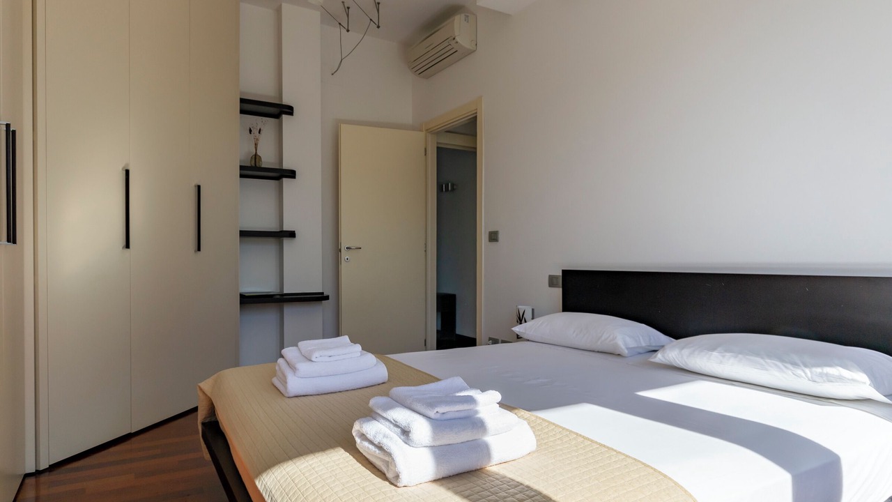 Photo of Bedroom in Saragozza-Porto