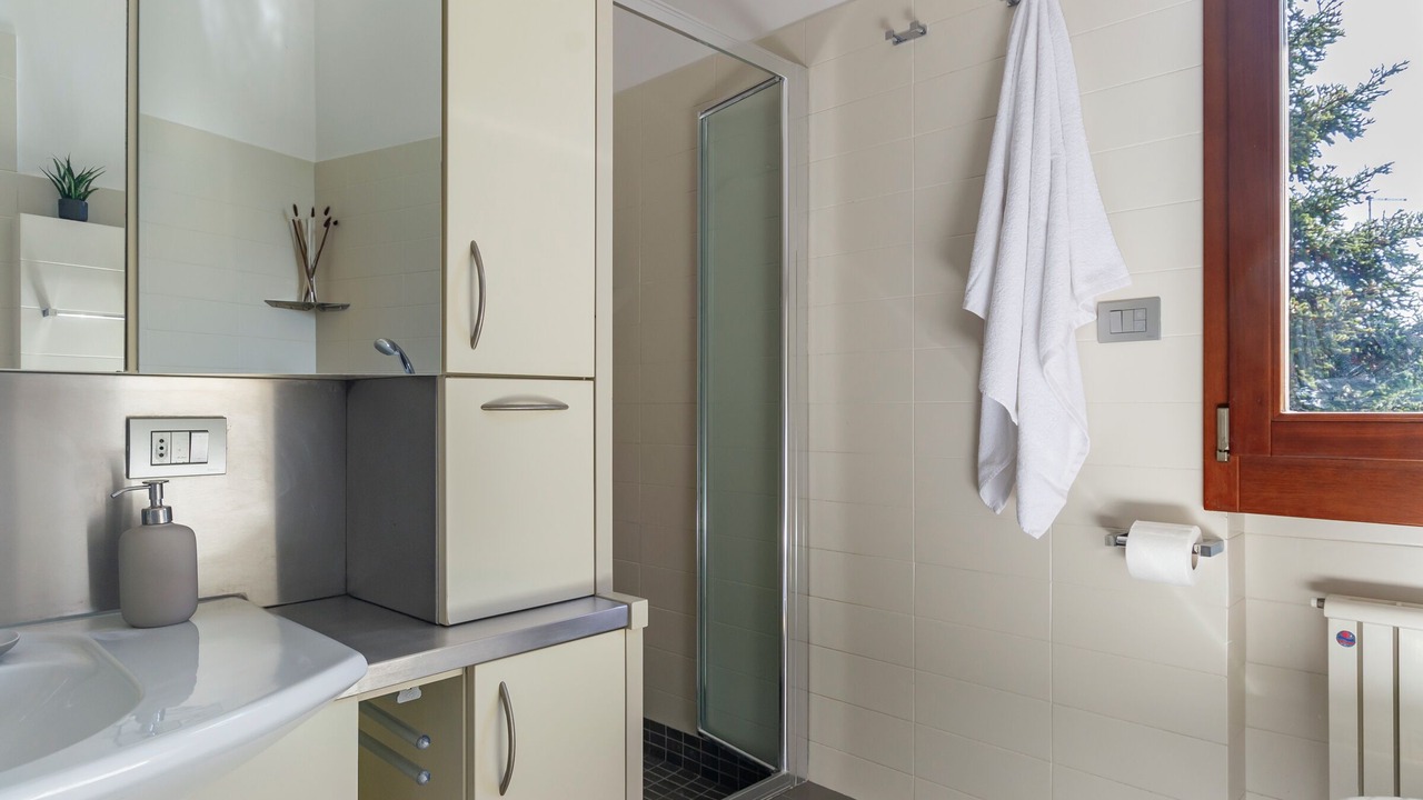 Photo of Bathroom in Saragozza-Porto