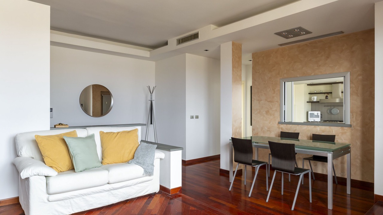 Photo of Livingroom in Saragozza-Porto
