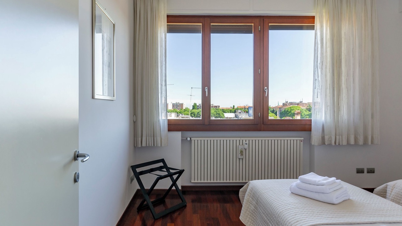 Photo of Bedroom in Saragozza-Porto