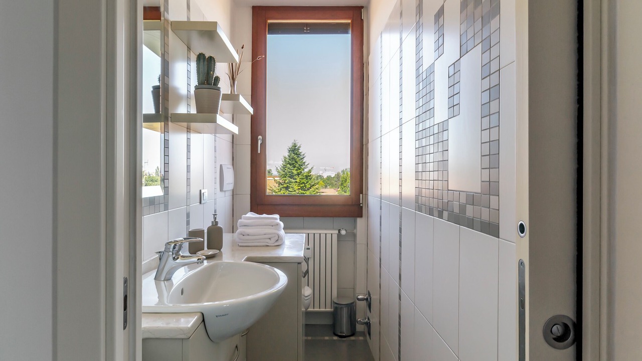 Photo of Bathroom in Saragozza-Porto