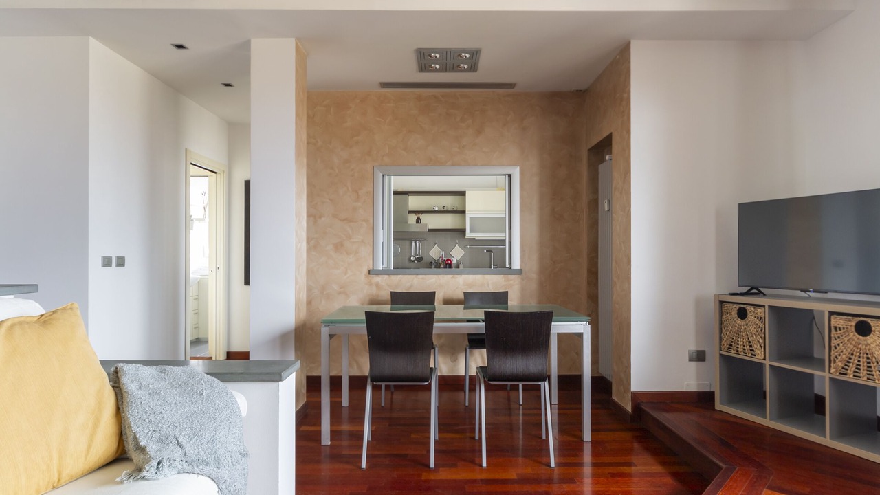 Photo of Livingroom in Saragozza-Porto