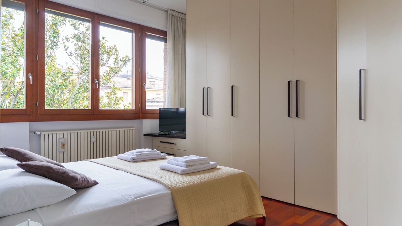 Photo of Bedroom in Saragozza-Porto