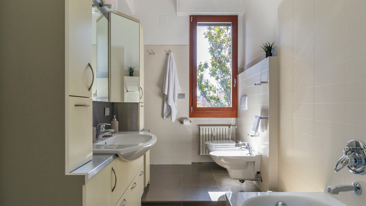 Photo of Bathroom in Saragozza-Porto