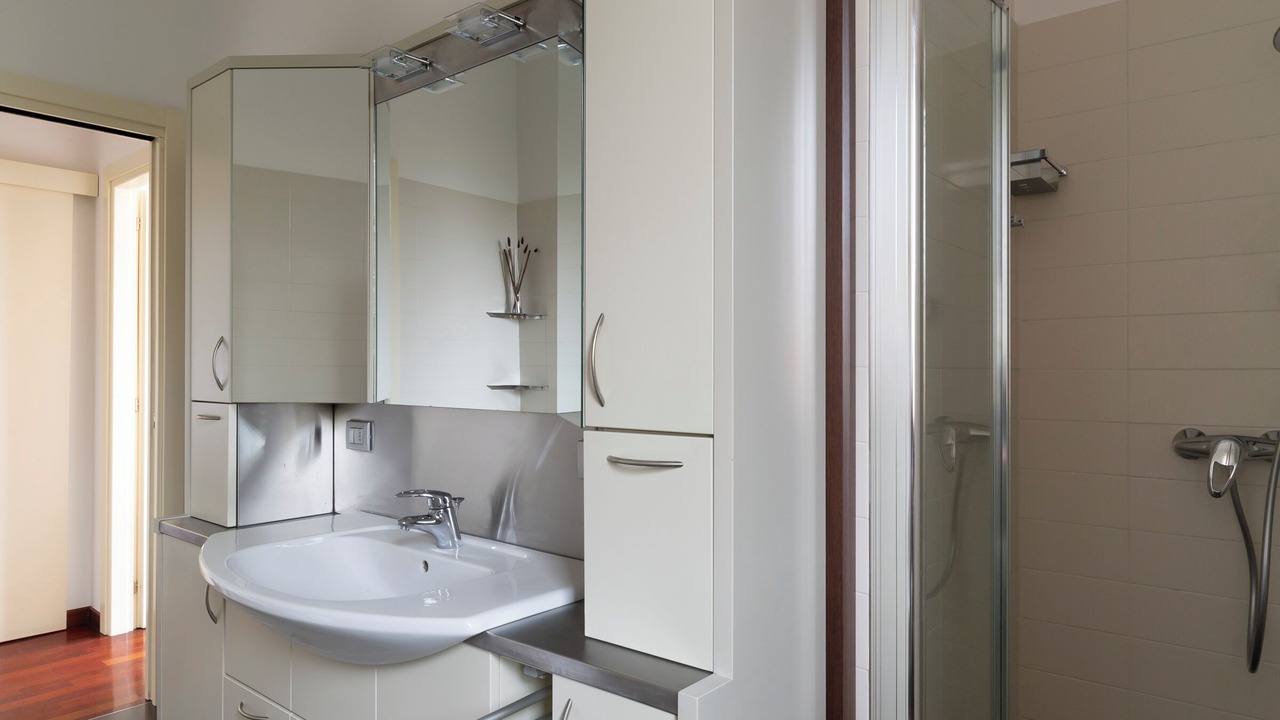 Photo of Bathroom in Saragozza-Porto