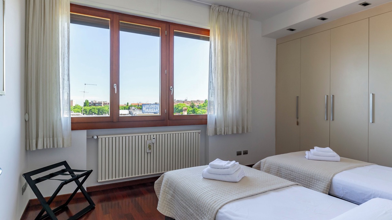 Photo of Bedroom in Saragozza-Porto
