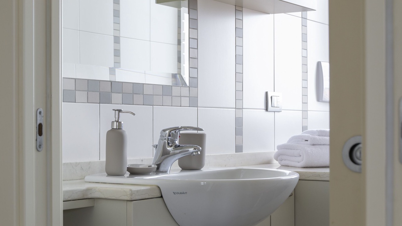 Photo of Bathroom in Saragozza-Porto