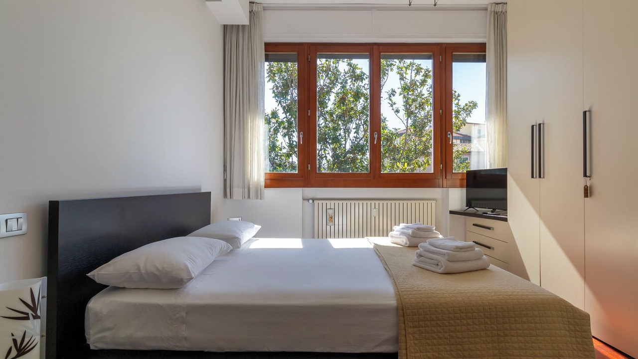 Photo of Bedroom in Saragozza-Porto