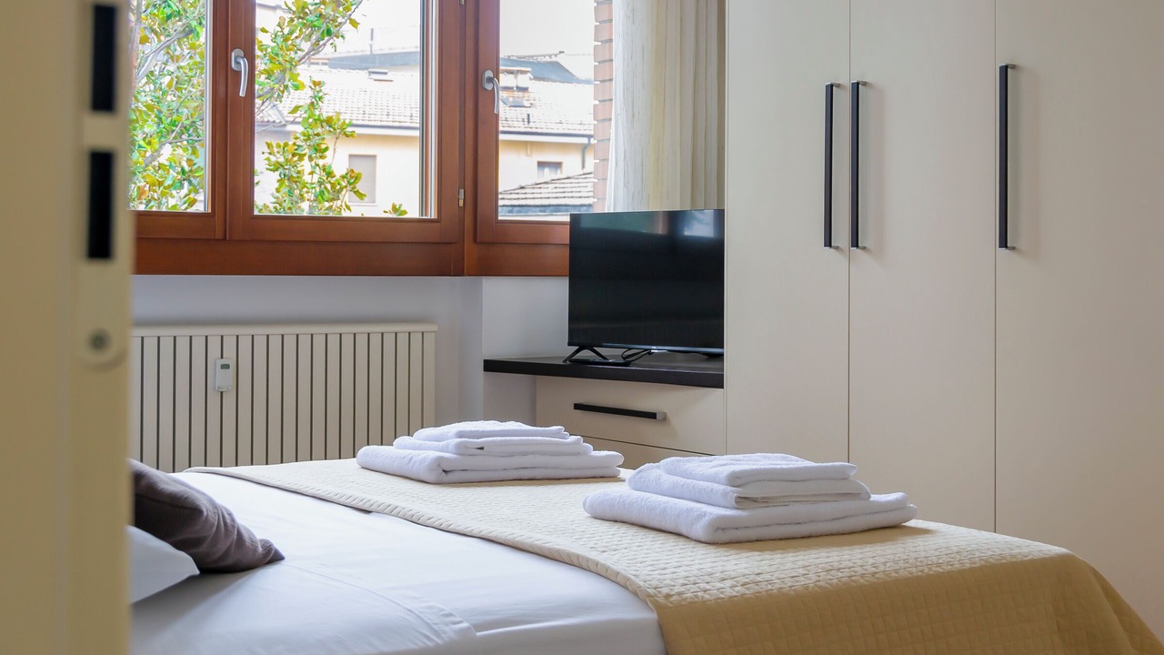 Photo of Bedroom in Saragozza-Porto