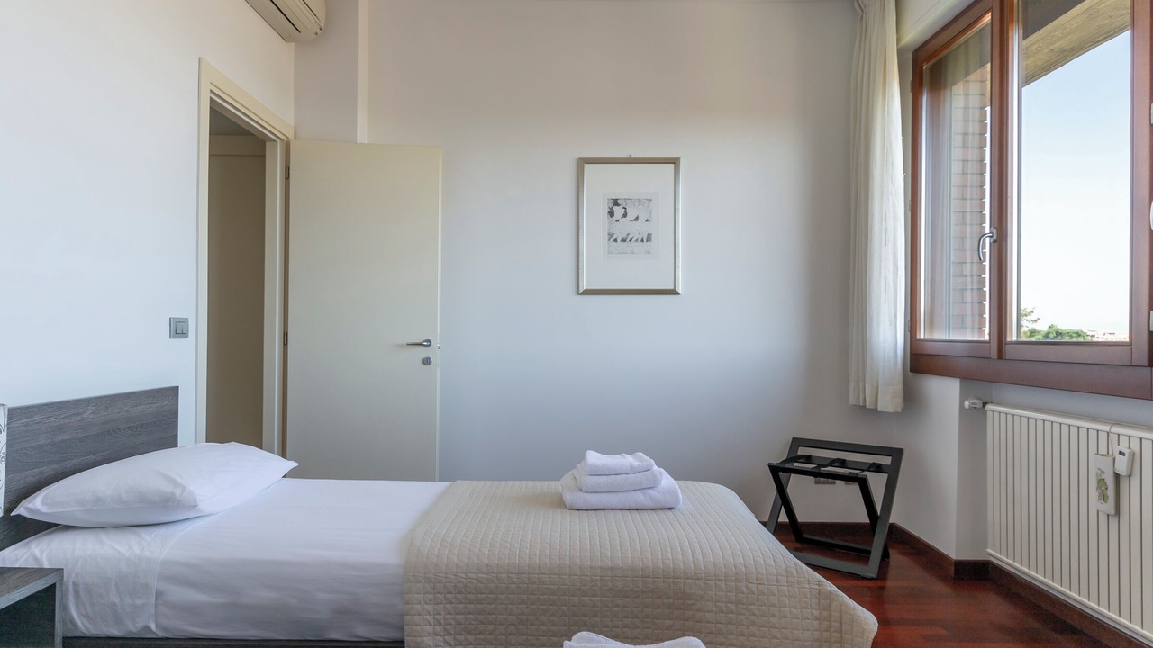 Photo of Bedroom in Saragozza-Porto