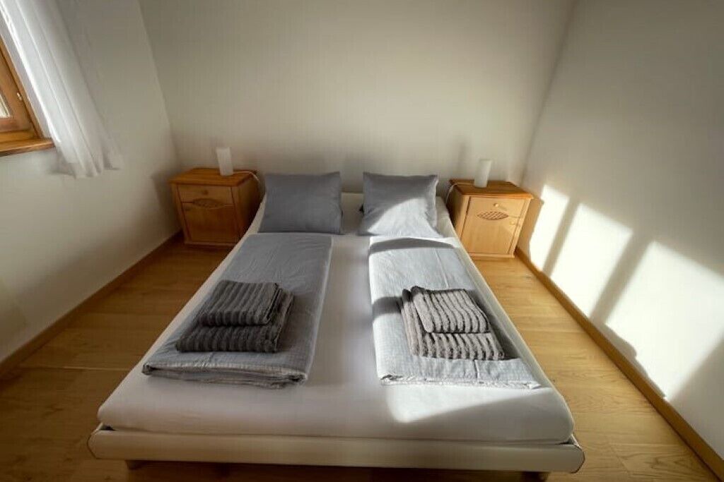 Photo of Bedroom in Calpiogna