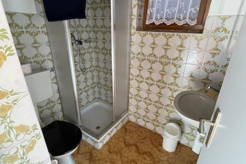 Photo of Bathroom in Calpiogna