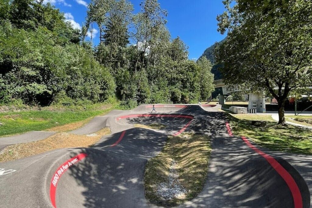 Photo of Outdoor in Calpiogna