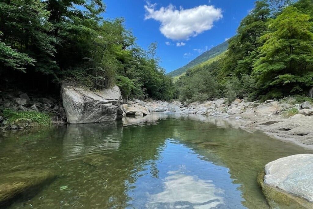Photo of Outdoor in Calpiogna