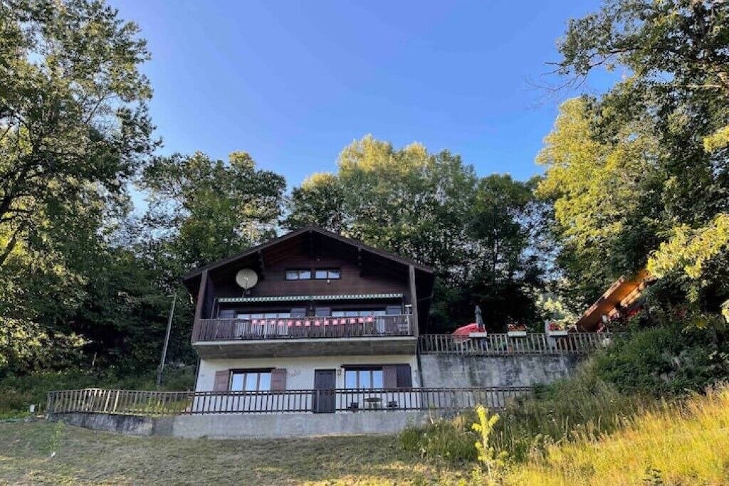 Photo of Outdoor in Calpiogna