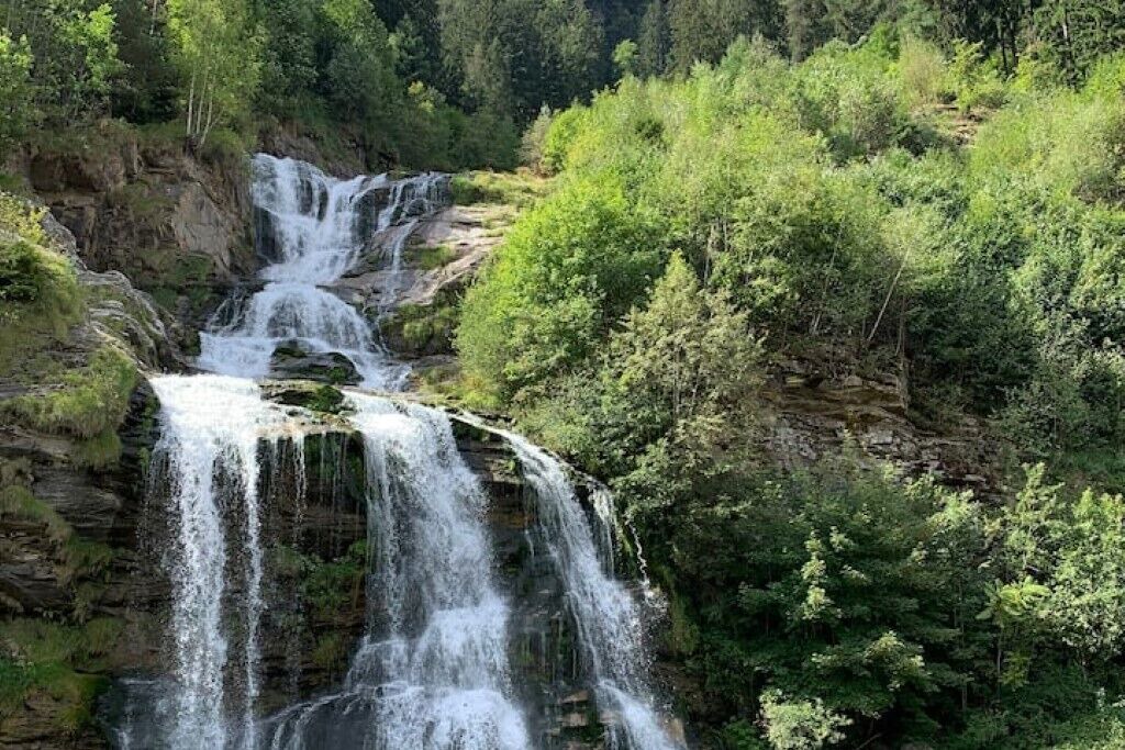 Photo of Outdoor in Calpiogna
