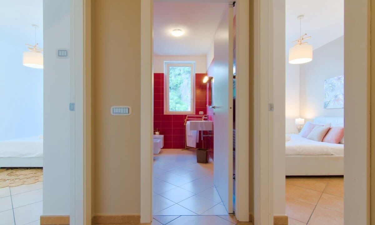 Photo of Bedroom in Maccagno